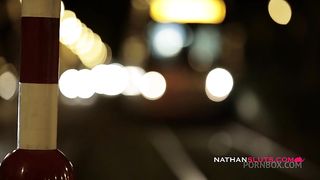 Russian Student Zorah White Taunts French Tutor Titof Till He Screws Her Butt Wide Open