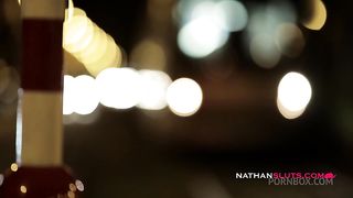 Russian Student Zorah White Taunts French Tutor Titof Till He Screws Her Butt Wide Open