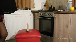 MilfyCalla ep 118 Stepmom toy friend