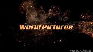 "Asian Princess" - Alina Tries Hard Anal Fucking - She Loves the Giant Monster Cock