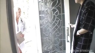 Rhylee Richards Gets Knocked Up Even Though She's Already A Mommy