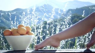 Scarlet Red And Jillian Janson Fuck Outdoor