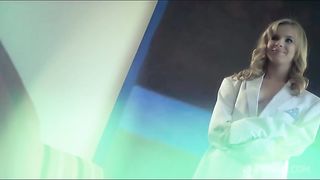 Jillian Janson Gets Hard Fuck On Big Thick Porn Dick