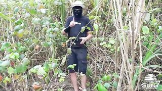 A LOIRA SAFADA QUE APARECEU NO TURMA PRA LIBERAR PROS DOTADOS