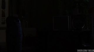 Sydnee Capri And Aliana Love Are Black Girls That Enjoys Getting Off