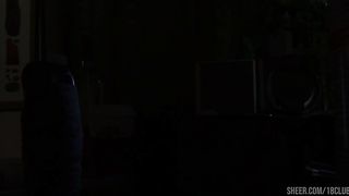 Sydnee Capri And Aliana Love Are Black Girls That Enjoys Getting Off