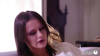 Unsatisfied wife gets fucked by her doctor