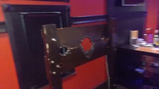 Bondage, Discipline, Domination, Submission, Sadism and Masochism