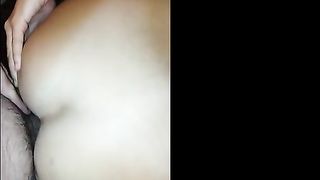 Bathroom Anal