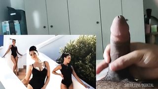 Me masturbando assistindo um PMV (porn music video) de compilacao anal