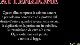 Svezzata e abbandonata (film completo CentoXCento)