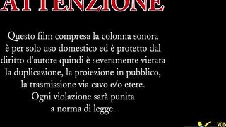 Svezzata e abbandonata (film completo CentoXCento)