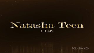 Newbie Layla Sia first dp and double fisting . Big toy welcome to porn , play with natasha teen