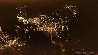 Newbie Layla Sia first dp and double fisting . Big toy welcome to porn , play with natasha teen