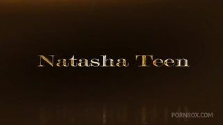 Newbie Layla Sia first dp and double fisting . Big toy welcome to porn , play with natasha teen