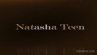 Newbie Layla Sia first dp and double fisting . Big toy welcome to porn , play with natasha teen