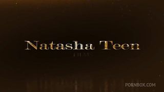 Newbie Layla Sia first dp and double fisting . Big toy welcome to porn , play with natasha teen