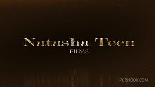 Newbie Layla Sia first dp and double fisting . Big toy welcome to porn , play with natasha teen