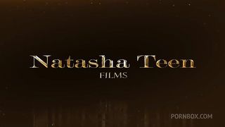 Newbie Layla Sia first dp and double fisting . Big toy welcome to porn , play with natasha teen