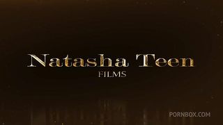 Newbie Layla Sia first dp and double fisting . Big toy welcome to porn , play with natasha teen