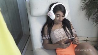 Ellas4 -Priminho me ensina como Faz - Lunna Real e Oscar Luz -