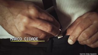 Doing anal with her husband's friend