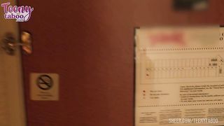 Lola Mai & StepDad Seth Brogan Perform Perverted Creampie Clip!