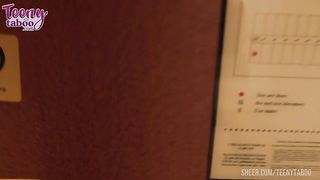 Lola Mai & StepDad Seth Brogan Perform Perverted Creampie Clip!