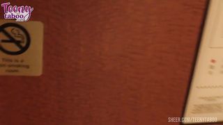 Lola Mai & StepDad Seth Brogan Perform Perverted Creampie Clip!