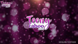 Lola Mai & StepDad Seth Brogan Perform Perverted Creampie Clip!