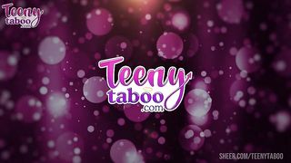 Lola Mai & StepDad Seth Brogan Perform Perverted Creampie Clip!