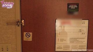 Lola Mai & StepDad Seth Brogan Perform Perverted Creampie Clip!