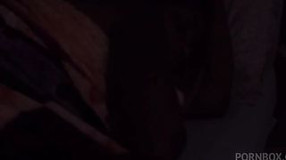 An extreme way to reward the world heavyweight boxing champion after a resounding victory with lulu vroumette cmr and Cameroon full sex and james deen black