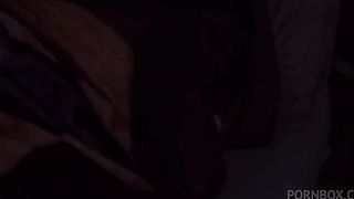 An extreme way to reward the world heavyweight boxing champion after a resounding victory with lulu vroumette cmr and Cameroon full sex and james deen black