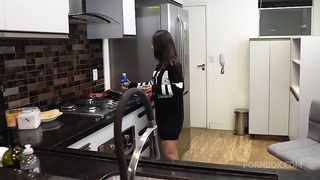 Ellas4 Encontro Delas - Karen Oliver e Aimi Kokoro