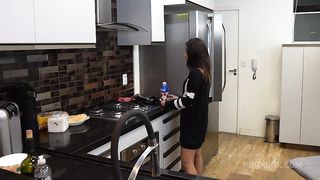 Ellas4 Encontro Delas - Karen Oliver e Aimi Kokoro