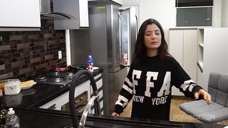 Ellas4 Encontro Delas - Karen Oliver e Aimi Kokoro