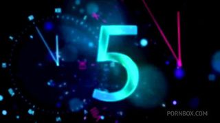 NIKKI RIDDLE'S CREAMY PUSSY AND ASS FUCKED BY BLACK DICK, WITH ANAL CREAMPIES AT KOKINOOS SPACE