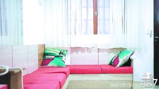 AQUELA FODA ESCONDIDA GOSTOSA QUE A NOVINHA DEU ATE O RABO