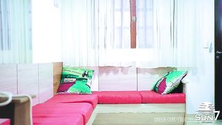 AQUELA FODA ESCONDIDA GOSTOSA QUE A NOVINHA DEU ATE O RABO