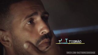 Porn behind the scenes