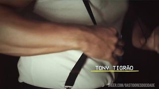 Porn behind the scenes