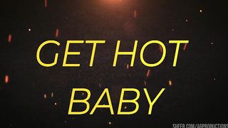 GET ME HOT BABY WITH AGARABAS AND OLPR