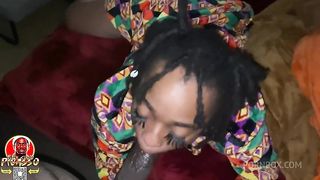 Sexgodpicasso Presents The Best Part of Waking up/Demon Time Featuring mfkn_sunflower