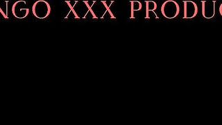 Spending Christmas 2023 With Victoria Lobov