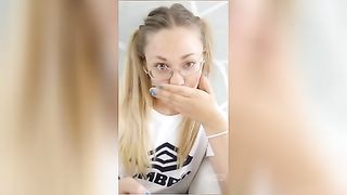 Behind the scenes backstage 2017/ 2021