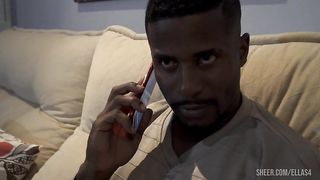 Ellas4 - Psicologa do Sexo - Victoria Dias e Bob