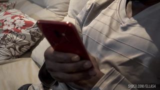 Ellas4 - Psicologa do Sexo - Victoria Dias e Bob