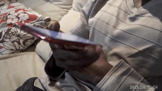 Ellas4 - Psicologa do Sexo - Victoria Dias e Bob