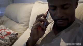 Ellas4 - Psicologa do Sexo - Victoria Dias e Bob